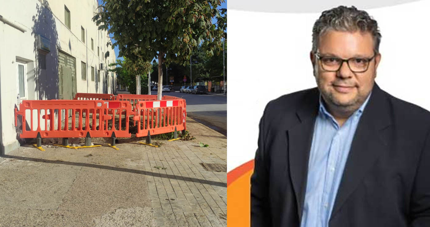 Ποιες βλάβες έκοψαν το νερό τη Δευτέρα στην Πτολεμαΐδα – Δ. Τσεχελίδης: «Δεν μπορείς να τις προβλέψεις»