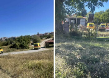 Έκρηξη στην Κοζάνη: Αφέθηκε ελεύθερος ο ιδιοκτήτης της μάντρας που συνελήφθη – Κρίσιμες ώρες για τον 54χρονο