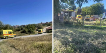 Έκρηξη στην Κοζάνη: Αφέθηκε ελεύθερος ο ιδιοκτήτης της μάντρας που συνελήφθη – Κρίσιμες ώρες για τον 54χρονο