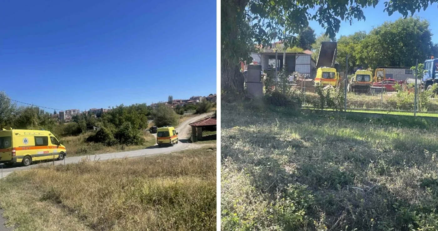 Έκρηξη στην Κοζάνη: Αφέθηκε ελεύθερος ο ιδιοκτήτης της μάντρας που συνελήφθη – Κρίσιμες ώρες για τον 54χρονο