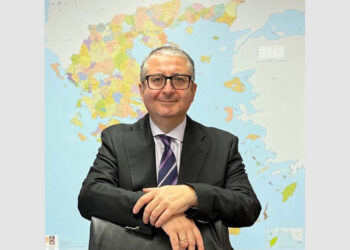 Intracom Telecom: Το ανεκτέλεστο των 230 εκατ., η επένδυση στην Κοζάνη και το project για ασύρματο ίντερνετ gigabit ταχυτήτων