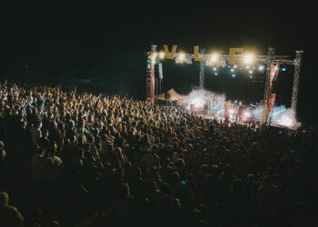 Βεγορίτιδα: Περισσότεροι από 8.000 επισκέπτες στο Vokeria – Όραμα να εξελιχθεί σε θεσμό ηλεκτρονικής μουσικής στην περιφέρεια