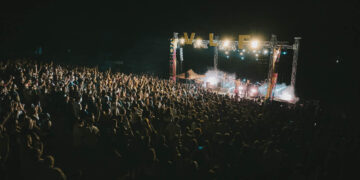 Βεγορίτιδα: Περισσότεροι από 8.000 επισκέπτες στο Vokeria – Όραμα να εξελιχθεί σε θεσμό ηλεκτρονικής μουσικής στην περιφέρεια