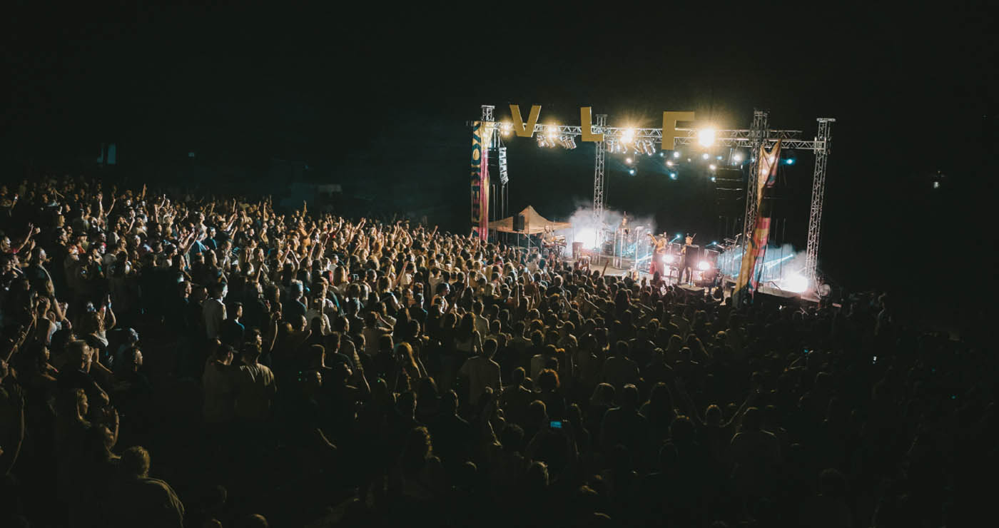 Βεγορίτιδα: Περισσότεροι από 8.000 επισκέπτες στο Vokeria – Όραμα να εξελιχθεί σε θεσμό ηλεκτρονικής μουσικής στην περιφέρεια