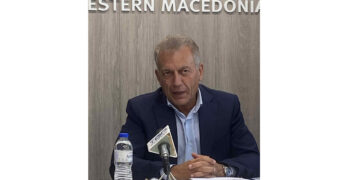 Παράταση με… παραθυράκι για την άδεια των αθλητικών εγκαταστάσεων- Τράβηξε το… αυτί των Δημάρχων ο Γιάννης Βρούτσης