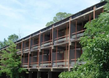 Δεύτερη ζωή στο ΞΕΝΙΑ Κοζάνης, φιλοδοξεί να δώσει η ΕΤΑΔ – Στα σκαριά ο διαγωνισμός προς δημοπράτηση