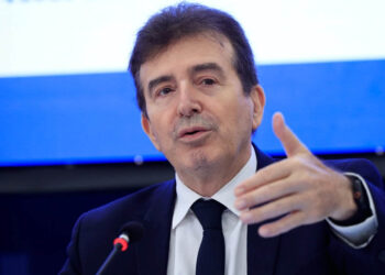 Χρυσοχοΐδης για ΟΠΕΚΕΠΕ: Εντοπίστηκαν 1.036 ΑΦΜ που πήραν παράνομα 22,6 εκατ. ευρώ – Δεσμεύονται οι περιουσίες τους