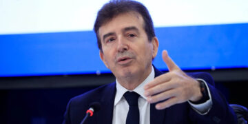 Χρυσοχοΐδης για ΟΠΕΚΕΠΕ: Εντοπίστηκαν 1.036 ΑΦΜ που πήραν παράνομα 22,6 εκατ. ευρώ – Δεσμεύονται οι περιουσίες τους