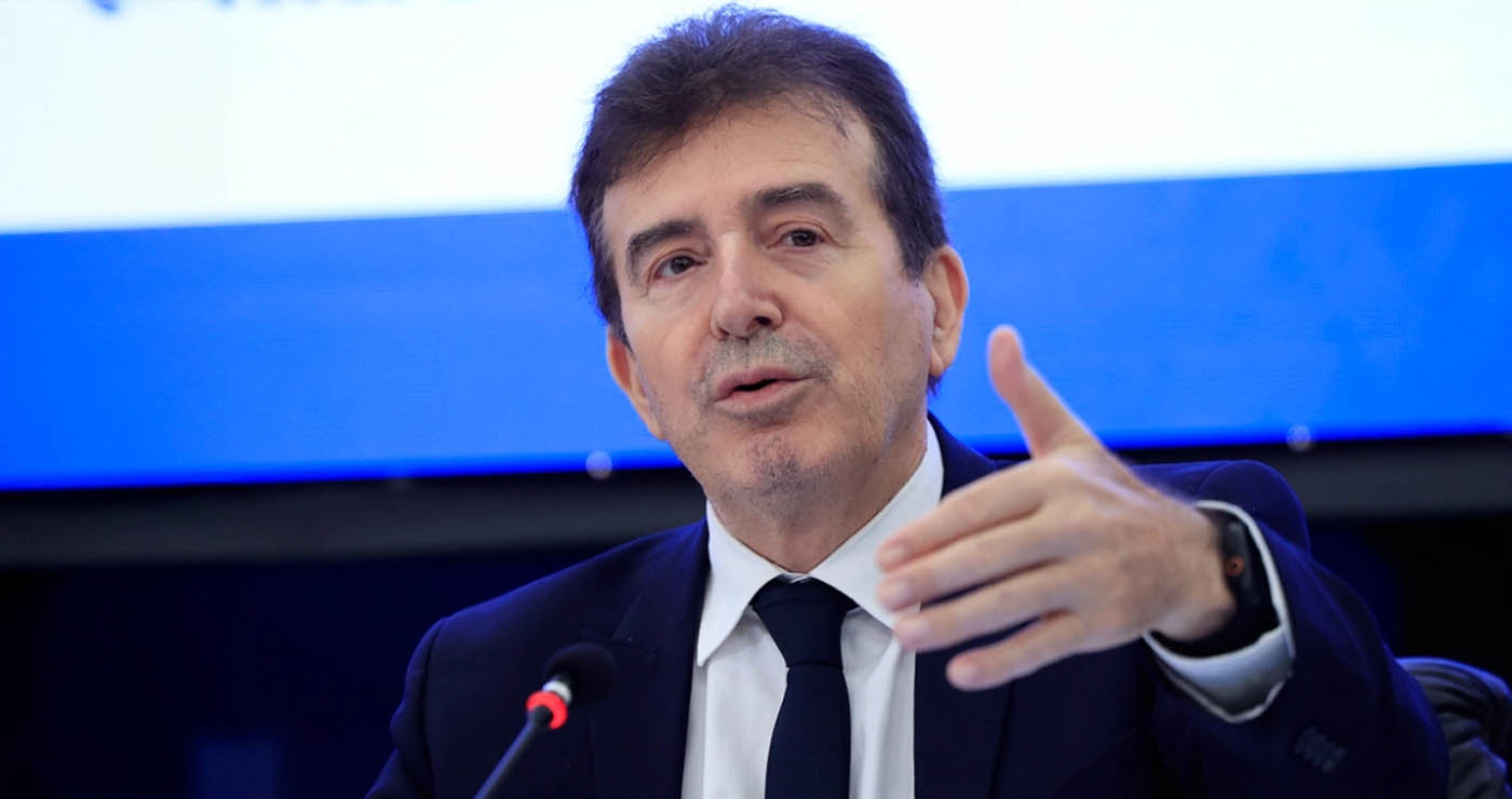 Χρυσοχοΐδης για ΟΠΕΚΕΠΕ: Εντοπίστηκαν 1.036 ΑΦΜ που πήραν παράνομα 22,6 εκατ. ευρώ – Δεσμεύονται οι περιουσίες τους