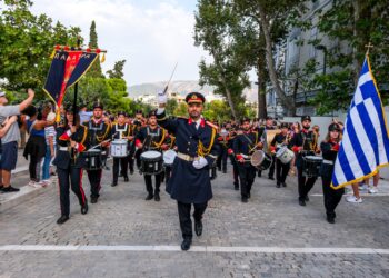 Αποχωρεί από τη θέση του Αρχιμουσικού της «Πανδώρας» Κοζάνης, ο Νίκος Χρυσοχόου: «Ελπίζω να ξεπεραστούν οι δυσκολίες που και εγγράφως υπέδειξα στη δημοτική αρχή…»