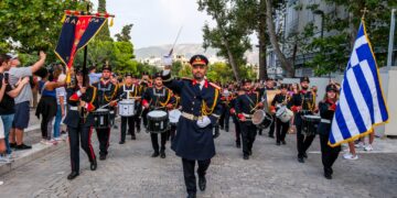 Αποχωρεί από τη θέση του Αρχιμουσικού της «Πανδώρας» Κοζάνης, ο Νίκος Χρυσοχόου: «Ελπίζω να ξεπεραστούν οι δυσκολίες που και εγγράφως υπέδειξα στη δημοτική αρχή…»