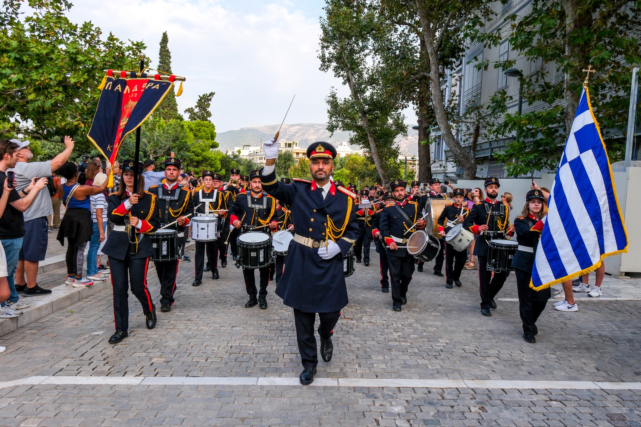 Αποχωρεί από τη θέση του Αρχιμουσικού της «Πανδώρας» Κοζάνης, ο Νίκος Χρυσοχόου: «Ελπίζω να ξεπεραστούν οι δυσκολίες που και εγγράφως υπέδειξα στη δημοτική αρχή…»