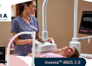 «Υγεία Πτολεμαΐδας»: 𝐈𝐧𝐯𝐞𝐧𝐢𝐚™ 𝐀𝐁𝐔𝐒 𝟐.𝟎 – Η νέα εποχή στον προληπτικό έλεγχο μαστού