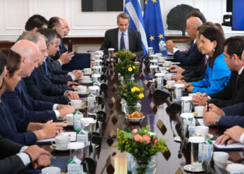 Εγκρίθηκαν ακόμα 19.489 προσλήψεις τακτικού προσωπικού στο Δημόσιο