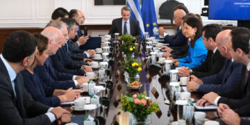 Εγκρίθηκαν ακόμα 19.489 προσλήψεις τακτικού προσωπικού στο Δημόσιο