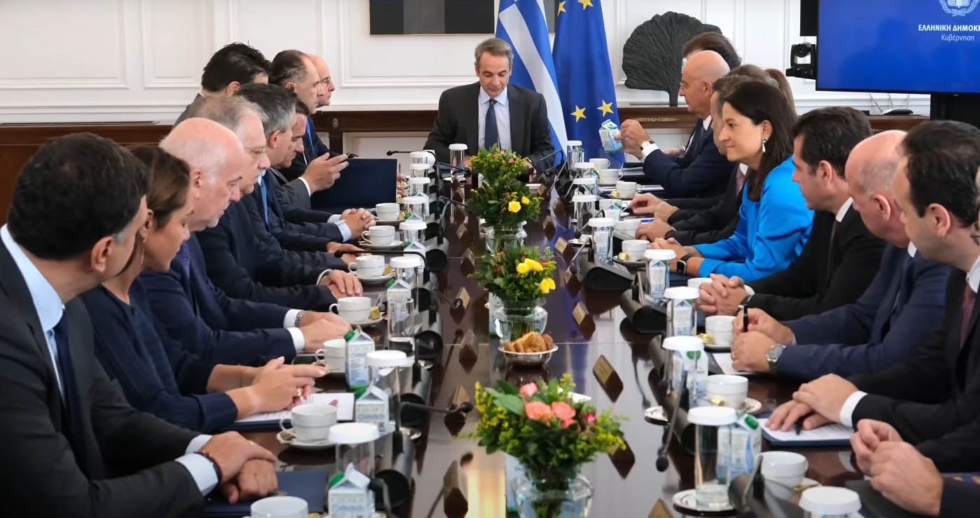 Εγκρίθηκαν ακόμα 19.489 προσλήψεις τακτικού προσωπικού στο Δημόσιο