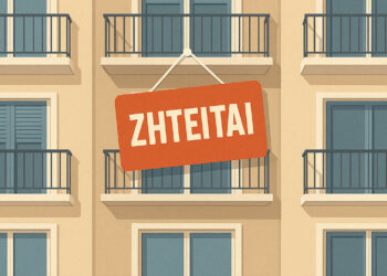 Αγγελία: Ζητείται διαμέρισμα προς ενοικίαση στη Θεσσαλονίκη