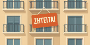 Αγγελία: Ζητείται διαμέρισμα προς ενοικίαση στη Θεσσαλονίκη