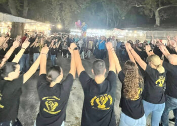 Επίσημη έναρξη για την Εμποροπανήγυρη των Σερβίων (φωτογραφίες)