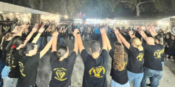 Επίσημη έναρξη για την Εμποροπανήγυρη των Σερβίων (φωτογραφίες)