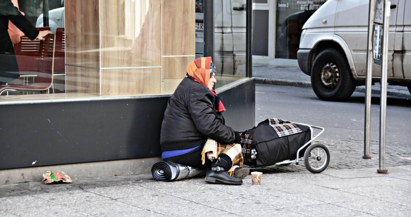 Δυτική Μακεδονία: Μία από τις φτωχότερες περιοχές της ΕΕ – Πάνω από το 36% σε κίνδυνο φτώχειας