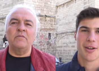 Κοζάνη: Μέρα γνωριμίας για παιδιά με την Κωπηλασία στην κεντρική πλατεία (Βίντεο Top Channel)