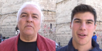 Κοζάνη: Μέρα γνωριμίας για παιδιά με την Κωπηλασία στην κεντρική πλατεία (Βίντεο Top Channel)