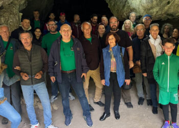 Το «7ο Prespa Off Road Trip» μάγεψε ξανά – Ένα τριήμερο ταξίδι στο  χώρο, το χρόνο, την ιστορία και τις αισθήσεις