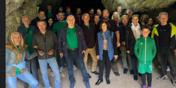 Το «7ο Prespa Off Road Trip» μάγεψε ξανά – Ένα τριήμερο ταξίδι στο  χώρο, το χρόνο, την ιστορία και τις αισθήσεις