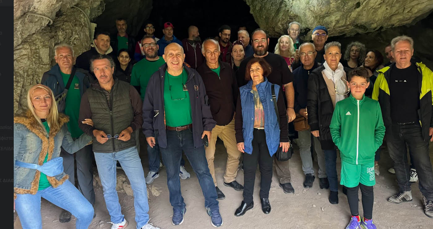 Το «7ο Prespa Off Road Trip» μάγεψε ξανά – Ένα τριήμερο ταξίδι στο  χώρο, το χρόνο, την ιστορία και τις αισθήσεις