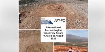 Αρχαιολογικός θρίαμβος στην Ελλάδα: Οικοδόμημα 4.000 ετών συγκλονίζει την επιστήμη