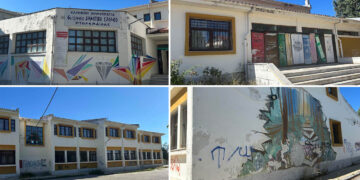 Εορδαία: Στο μικροσκόπιο προβλήματα σε σχολικές μονάδες – Η αντιπαράθεση στη συνεδρίαση λογοδοσίας