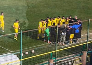 Τους έκανε να κοιτιούνται ο Ακιτούντε – Μόνος πρώτος ο Εορδαϊκός!