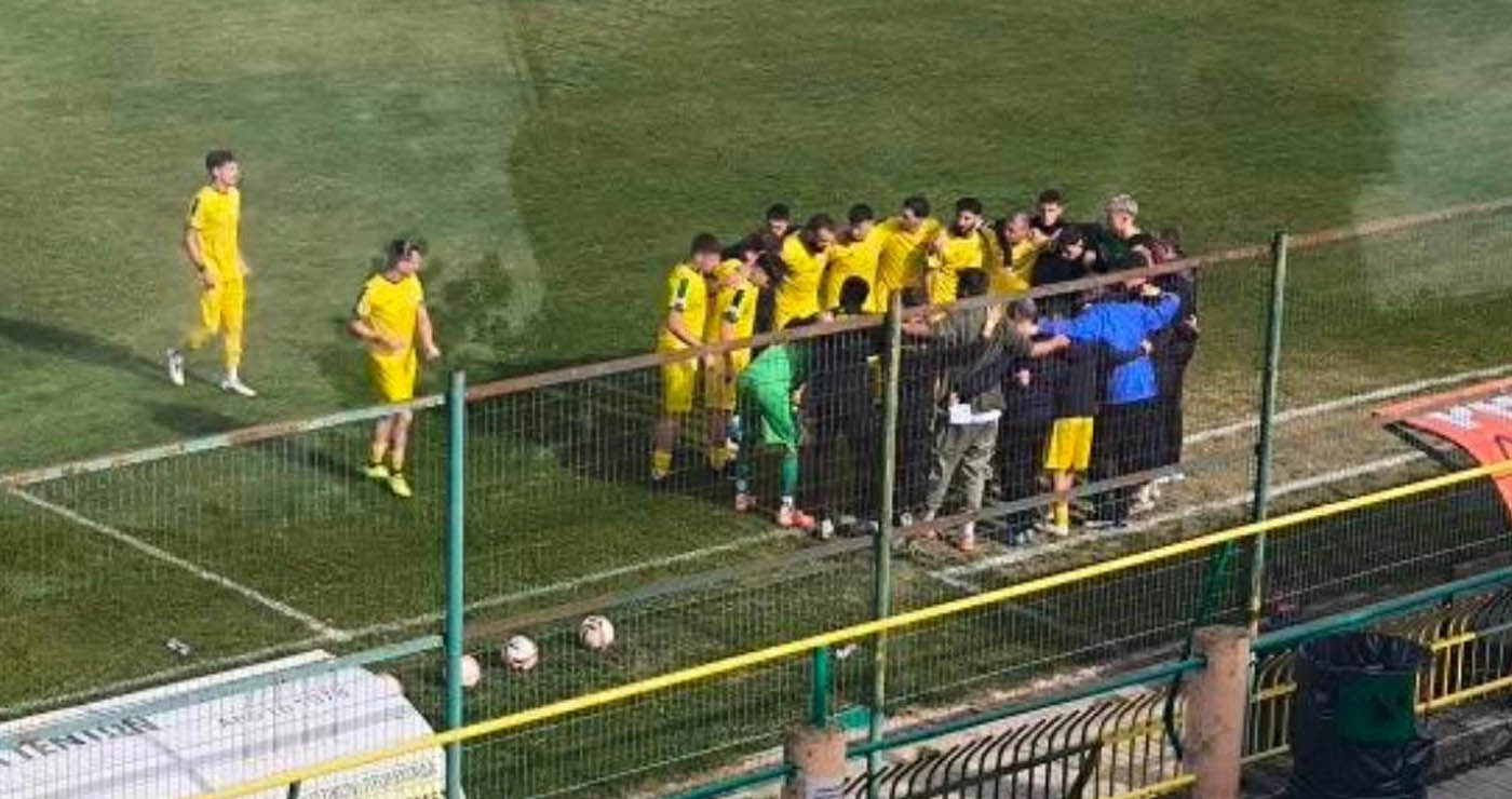 Τους έκανε να κοιτιούνται ο Ακιτούντε – Μόνος πρώτος ο Εορδαϊκός!