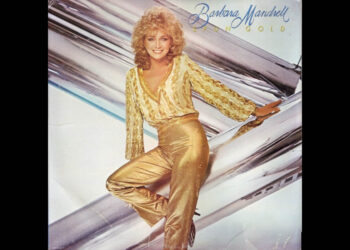 Οι μουσικές επιλογές του e-ptolemeos.gr: Barbara Mandrell – One Of A Kind Pair Of Fools (1983)
