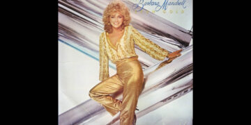 Οι μουσικές επιλογές του e-ptolemeos.gr: Barbara Mandrell – One Of A Kind Pair Of Fools (1983)