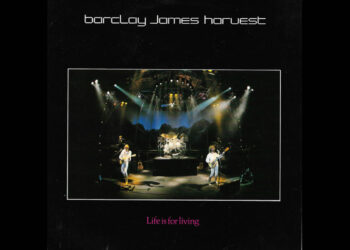 Οι μουσικές επιλογές του e-ptolemeos.gr: Barclay James Harvest – Life Is For Living (1980)