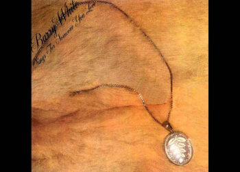 Οι μουσικές επιλογές του e-ptolemeos.gr: Barry White – It’s Ecstasy When You Lay Down Next to Me (1977)