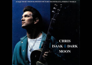 Οι μουσικές επιλογές του e-ptolemeos.gr: Chris Isaak – Dark Moon (1993)