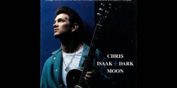 Οι μουσικές επιλογές του e-ptolemeos.gr: Chris Isaak – Dark Moon (1993)