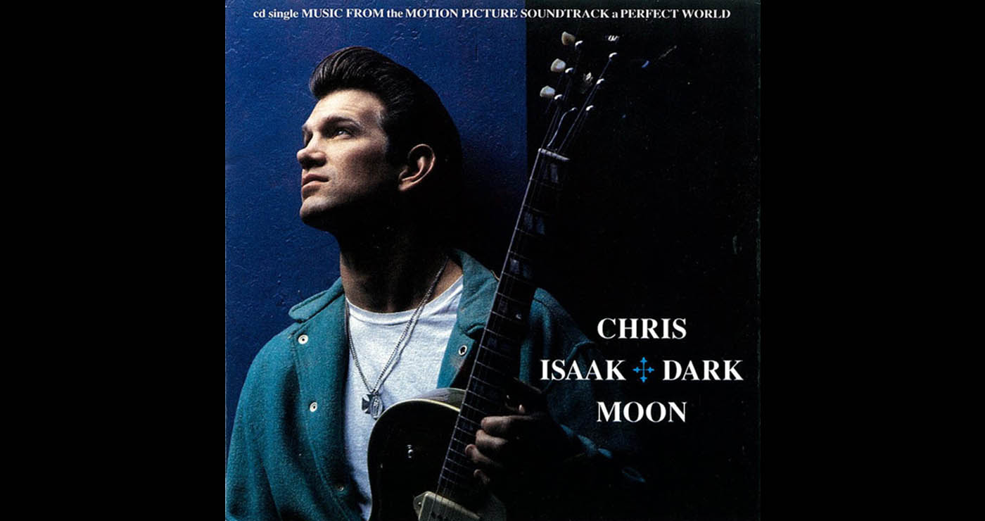 Οι μουσικές επιλογές του e-ptolemeos.gr: Chris Isaak – Dark Moon (1993)