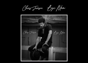 Οι μουσικές επιλογές του e-ptolemeos.gr: Chris Janson – Bye Mom (2021)