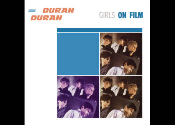 Οι μουσικές επιλογές του e-ptolemeos.gr: Duran Duran - Girls On Film (1981)
