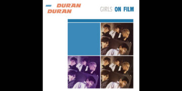 Οι μουσικές επιλογές του e-ptolemeos.gr: Duran Duran - Girls On Film (1981)