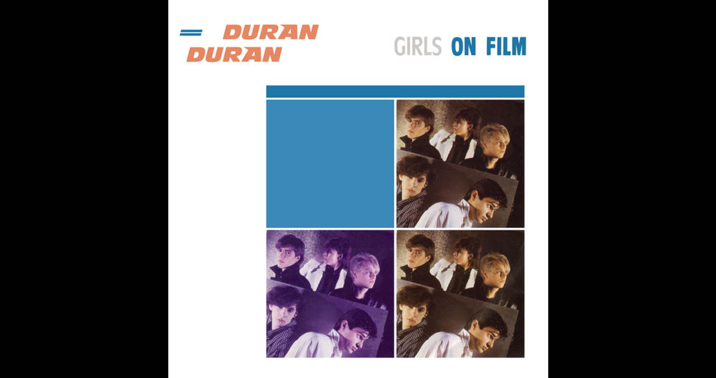 Οι μουσικές επιλογές του e-ptolemeos.gr: Duran Duran - Girls On Film (1981)