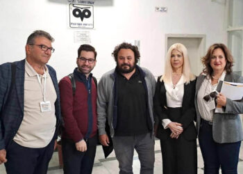 6ο Συνέδριο “Education Across Borders”: Το Πανεπιστήμιο Δυτικής Μακεδονίας στο επίκεντρο του διαλόγου για την εκπαίδευση του μέλλοντος