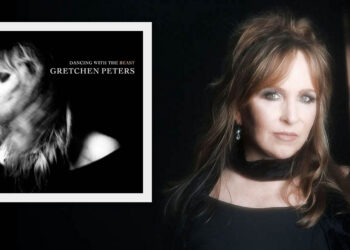 Οι μουσικές επιλογές του e-ptolemeos.gr: Gretchen Peters – Wichita (2018)
