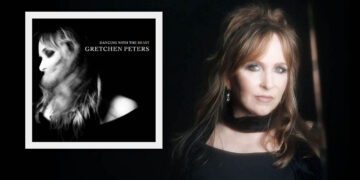 Οι μουσικές επιλογές του e-ptolemeos.gr: Gretchen Peters – Wichita (2018)