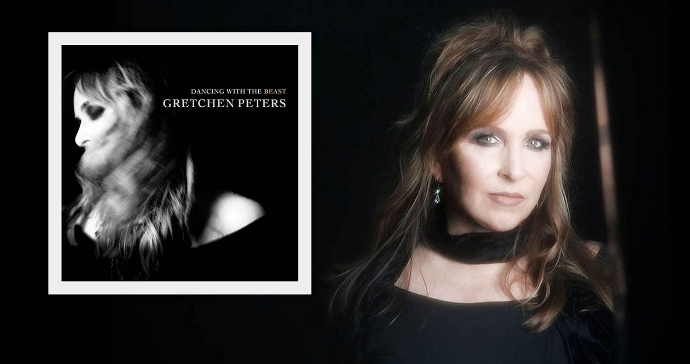 Οι μουσικές επιλογές του e-ptolemeos.gr: Gretchen Peters – Wichita (2018)