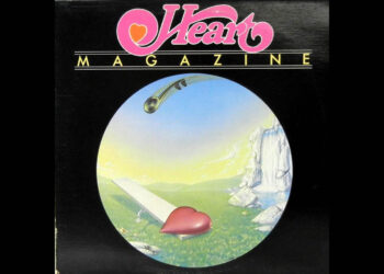 Οι μουσικές επιλογές του e-ptolemeos.gr: Heart – Heartless (1977)